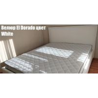 Двуспальная кровать "Промо" с подъемным механизмом 200*200